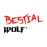 Logotipo de Bestial Wolf.