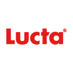 Logotipo de Lucta