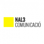 Logotipo de Nal3 Comunicació