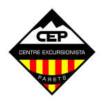 Logotipo del Centro Excursionista de Parets del Vallès