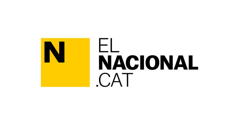 El Nacional.cat es un diario digital de información general.